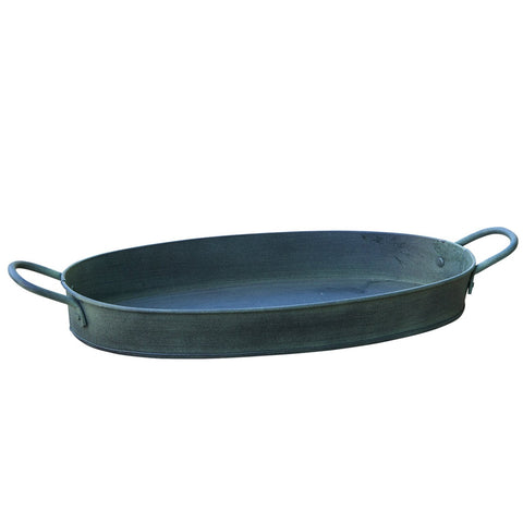 Moss Green Tray