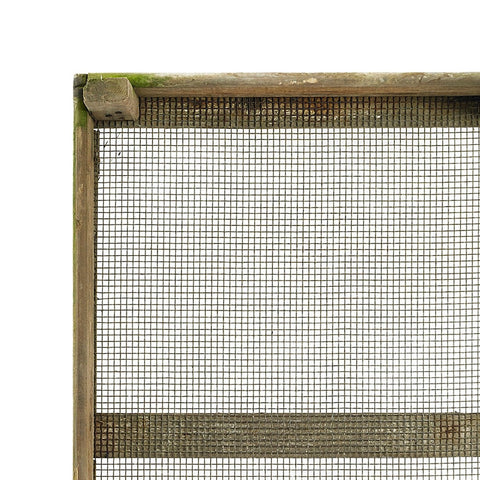 Vintage Wire Tray