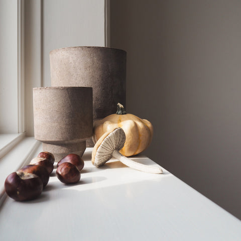 Hoff Collection Pot