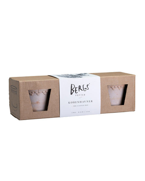 Københavner 10cm 3 Pack