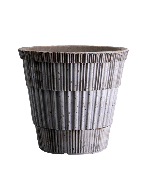 The Atlas Pot