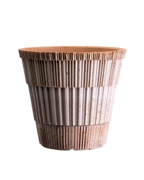 The Atlas Pot