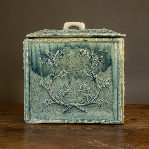 19th Century Bread Cooler