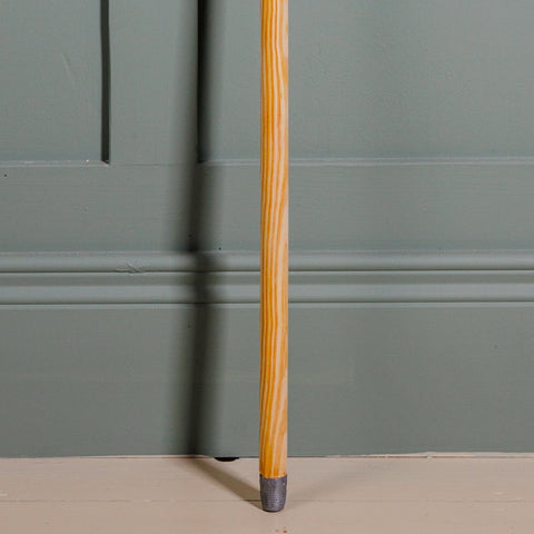 Wooden Broom Shaft