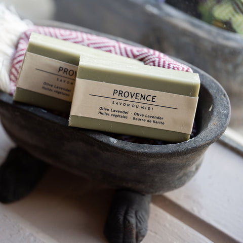 Provence Soap