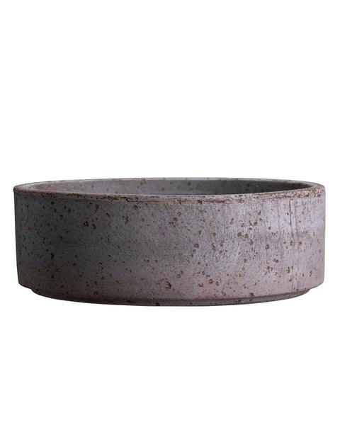 The Hoff Collection Raw Saucer