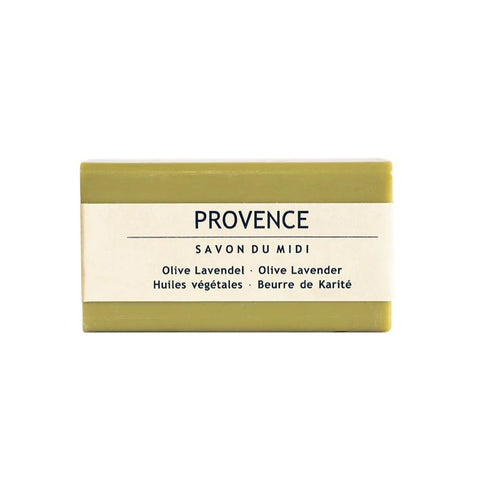 Provence Soap