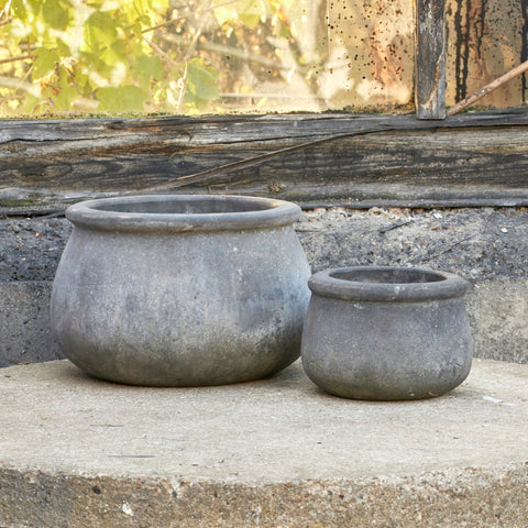 Dagmar Choko Terracotta Pot