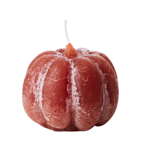Pumpkin Candle
