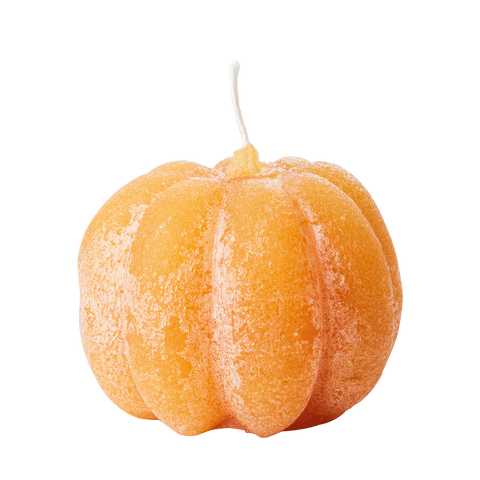 Pumpkin Candle