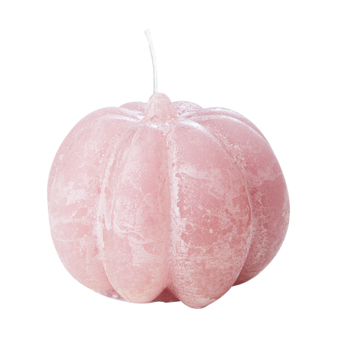 Pumpkin Candle