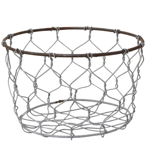 Ulla Wire Basket