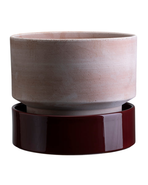 Hoff Collection Pot