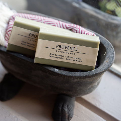 Provence Soap