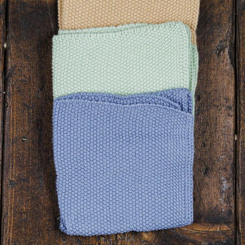 Dishcloths - 3 Pack